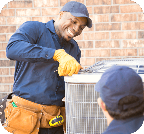 Air Conditioning Installation