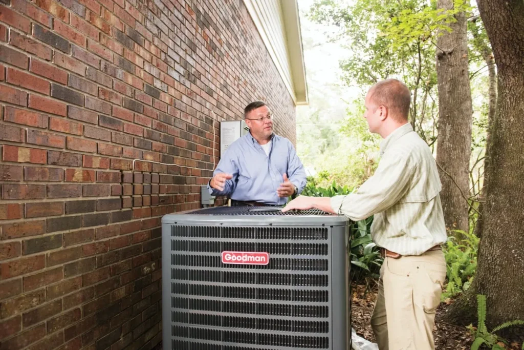 HVAC in Strathmore, AB, and Surrounding Areas