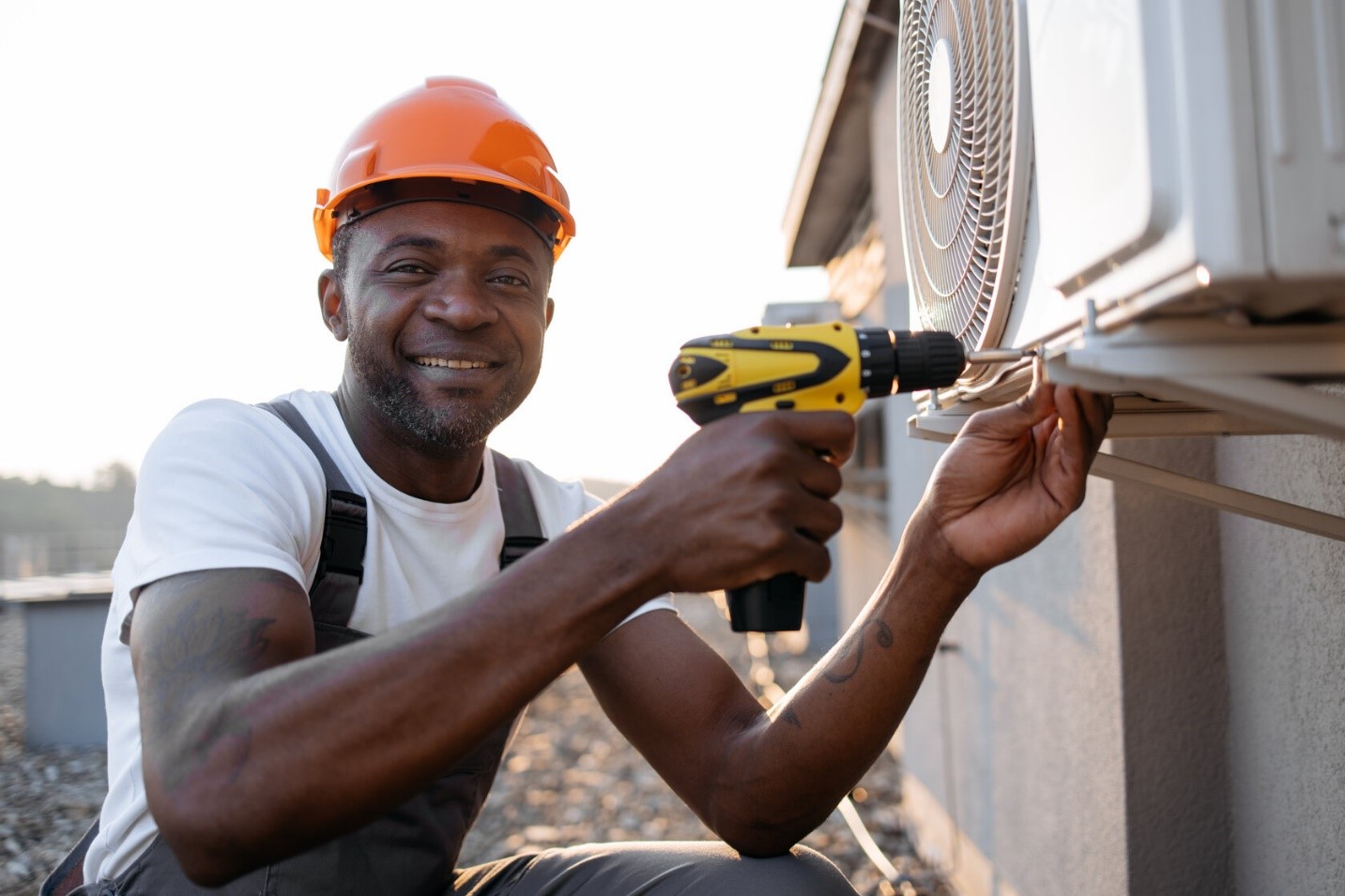 Advantages of Hiring AC Installation Experts