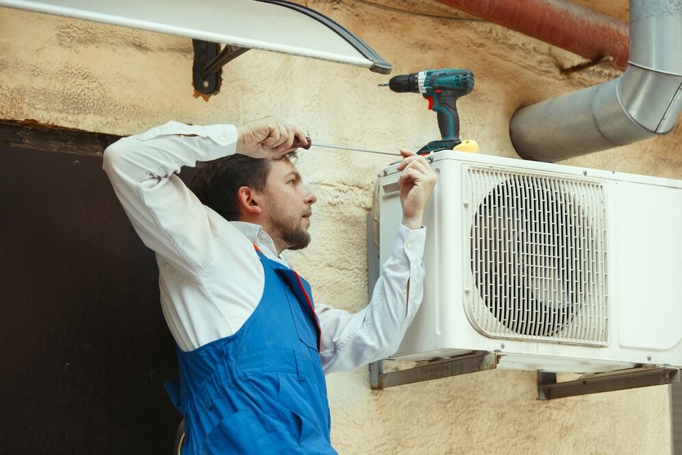 Cost to Repair Air Conditioning in Calgary