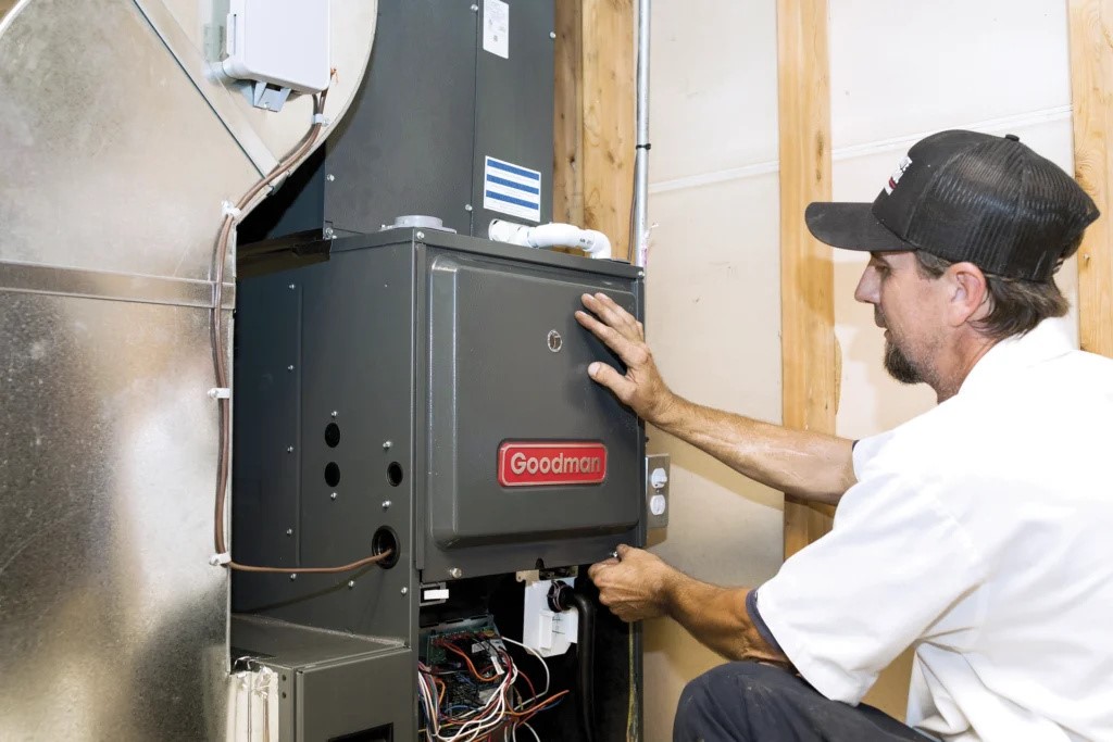 furnace replacement cost